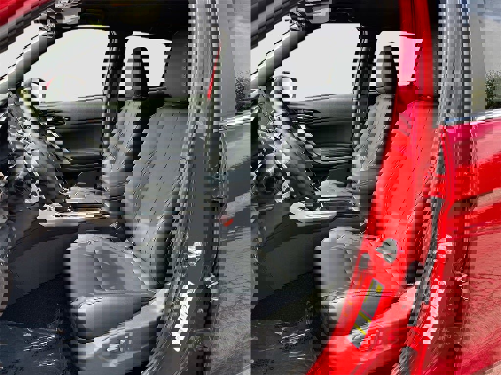 New 2026 Mitsubishi Eclipse Cross SEL image 20