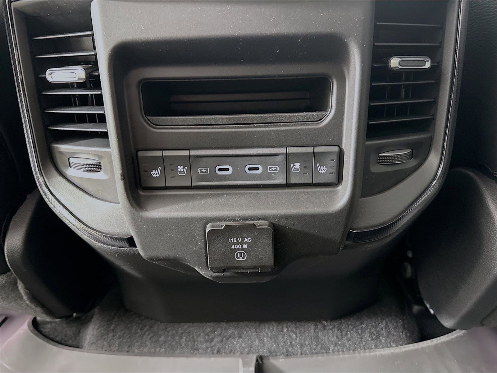 New 2026 RAM 1500 RHO image 33