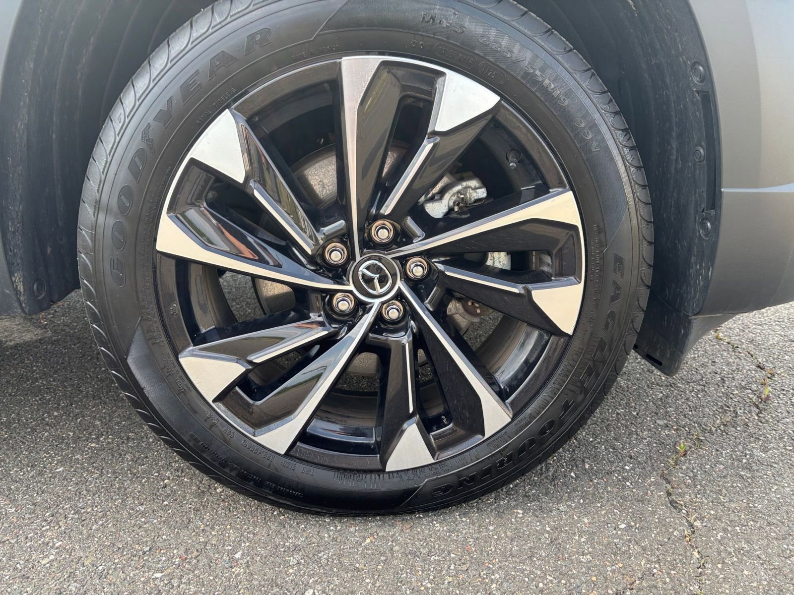 Used 2025 MAZDA CX-50 2.5 Hybrid w/ Premium Plus Pkg AWD/4WD image 31