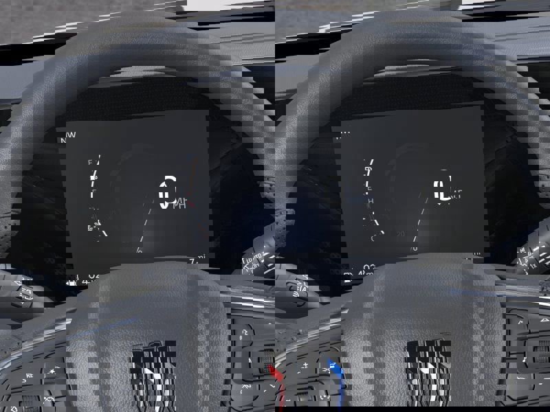 New 2026 Buick Envista Preferred w/ Convenience II Package image 18