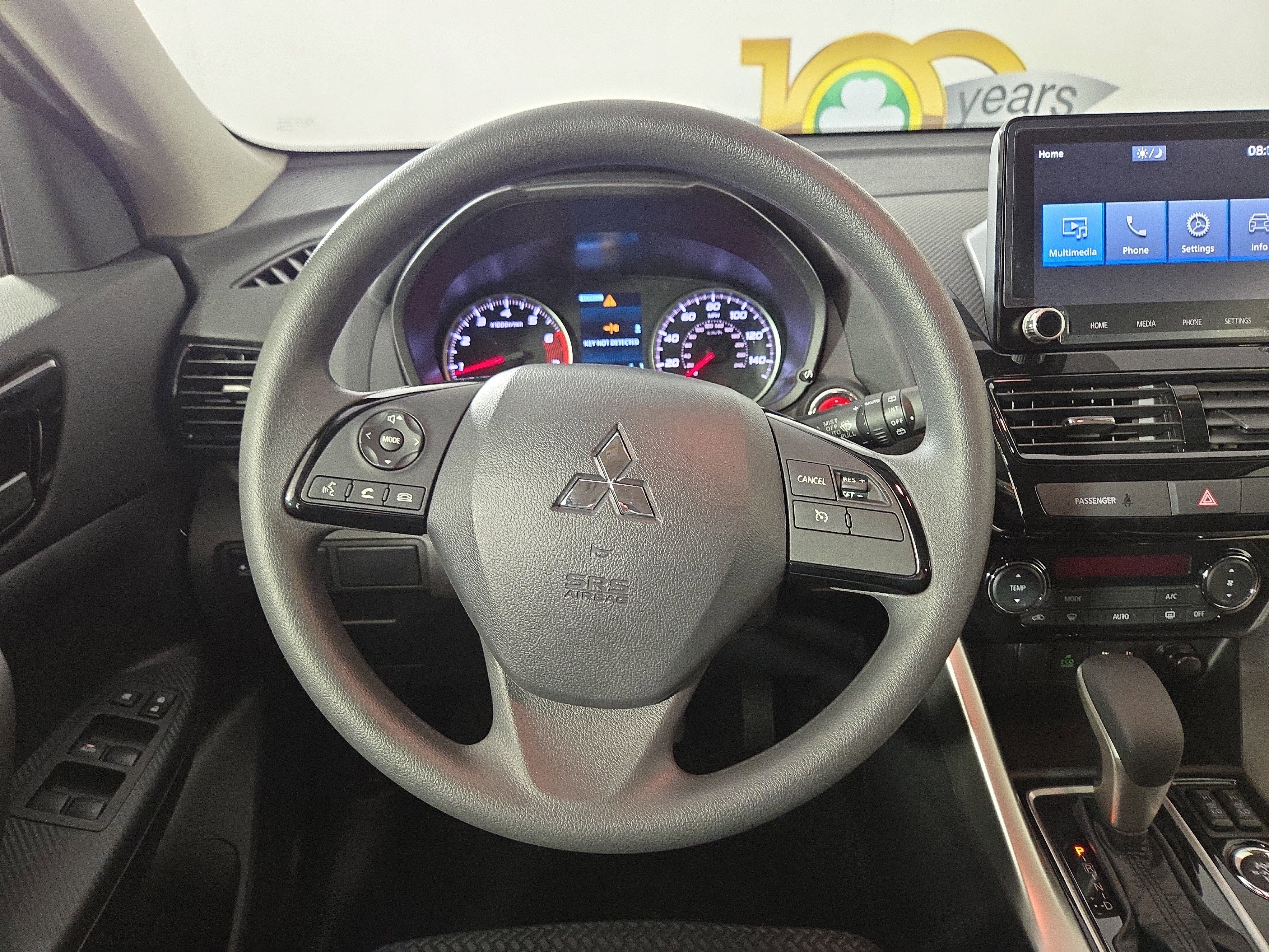 New 2026 Mitsubishi Eclipse Cross Ralliart image 13