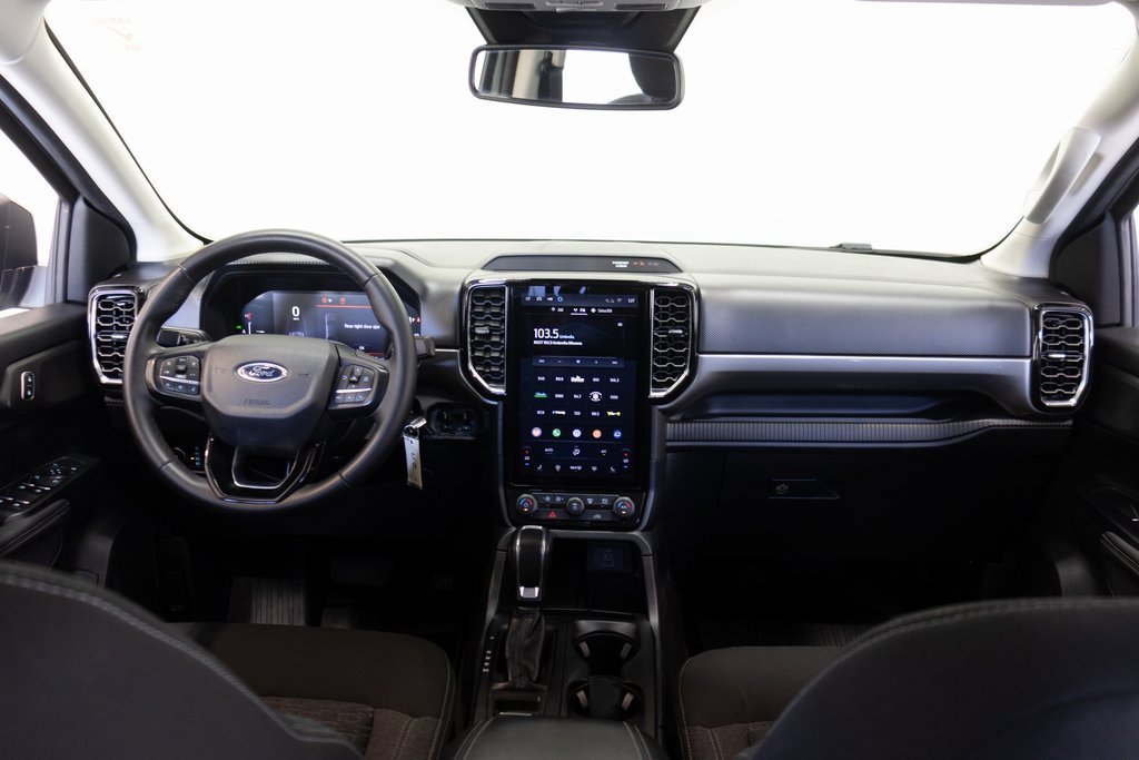 Used 2024 Ford Ranger XLT image 25