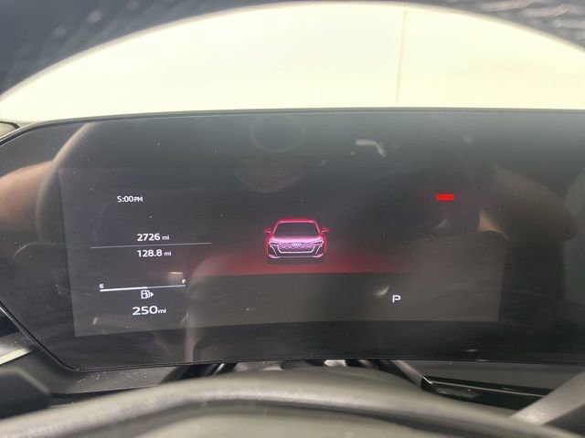 Used 2025 Audi A5 2.0T Premium w/ Convenience Package image 22