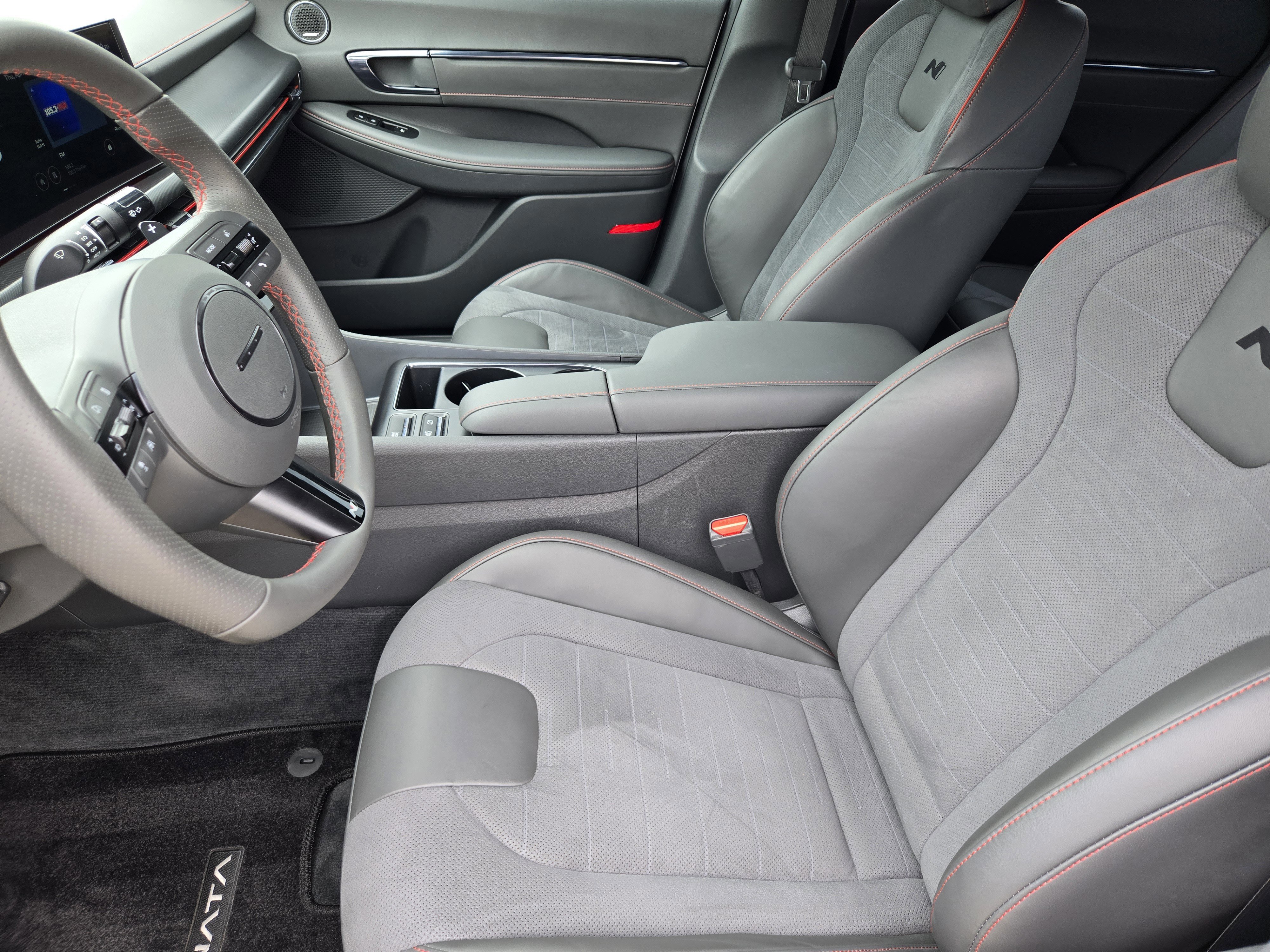 Used 2024 Hyundai Sonata N Line FWD image 9