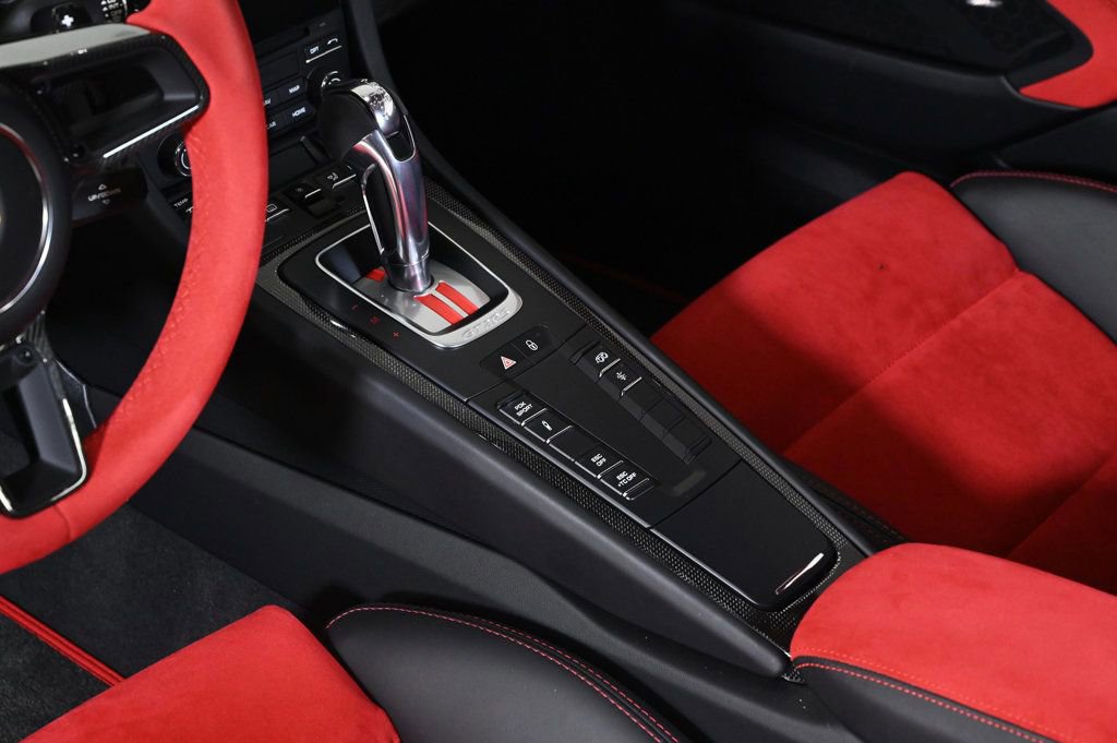 Certified 2018 Porsche 911 GT2 RS image 15