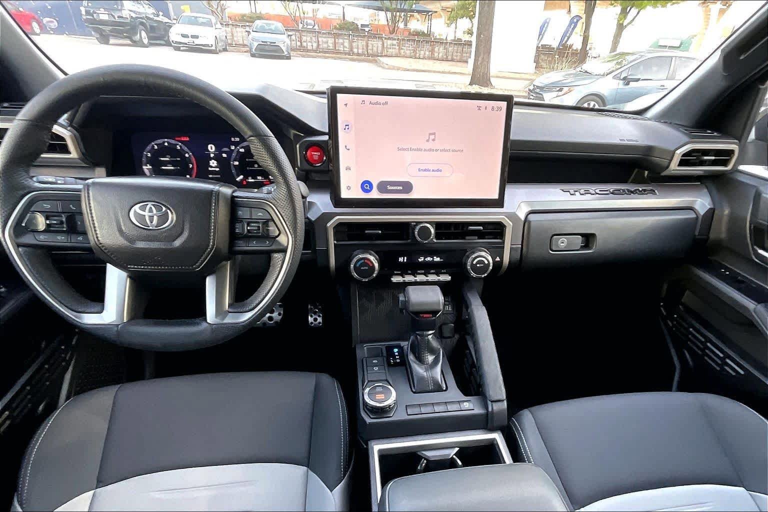 Used 2026 Toyota Tacoma TRD Sport image 16