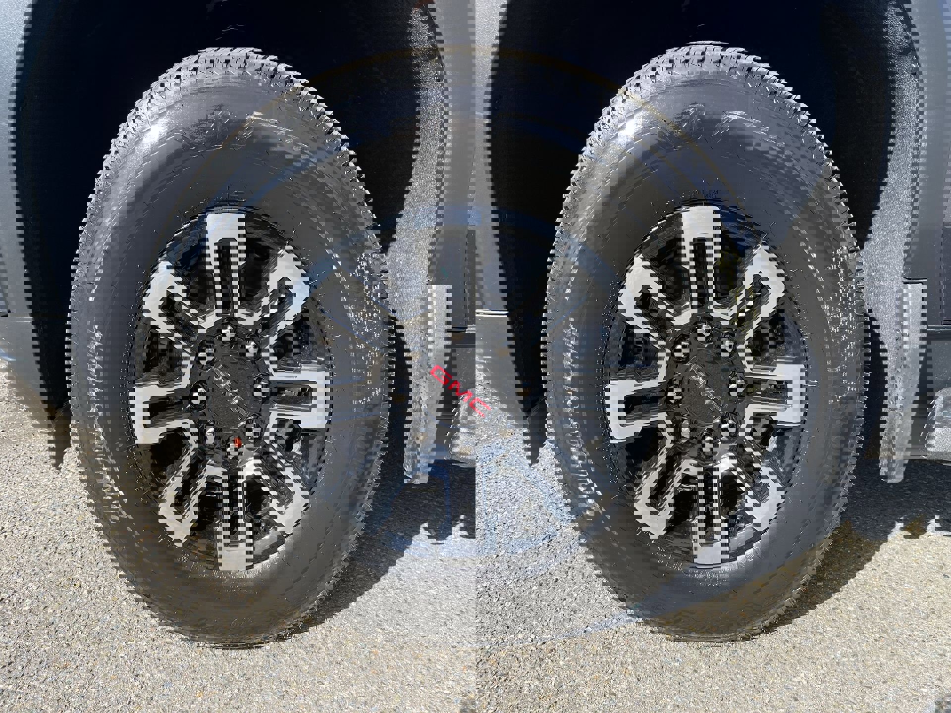 New 2026 GMC Sierra EV Elevation w/ Premium Package image 65