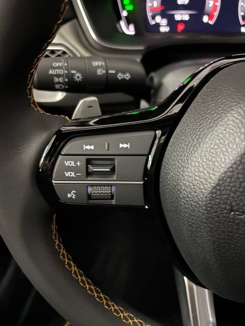 New 2026 Acura Integra A-Spec w/ Technology Package FWD image 19