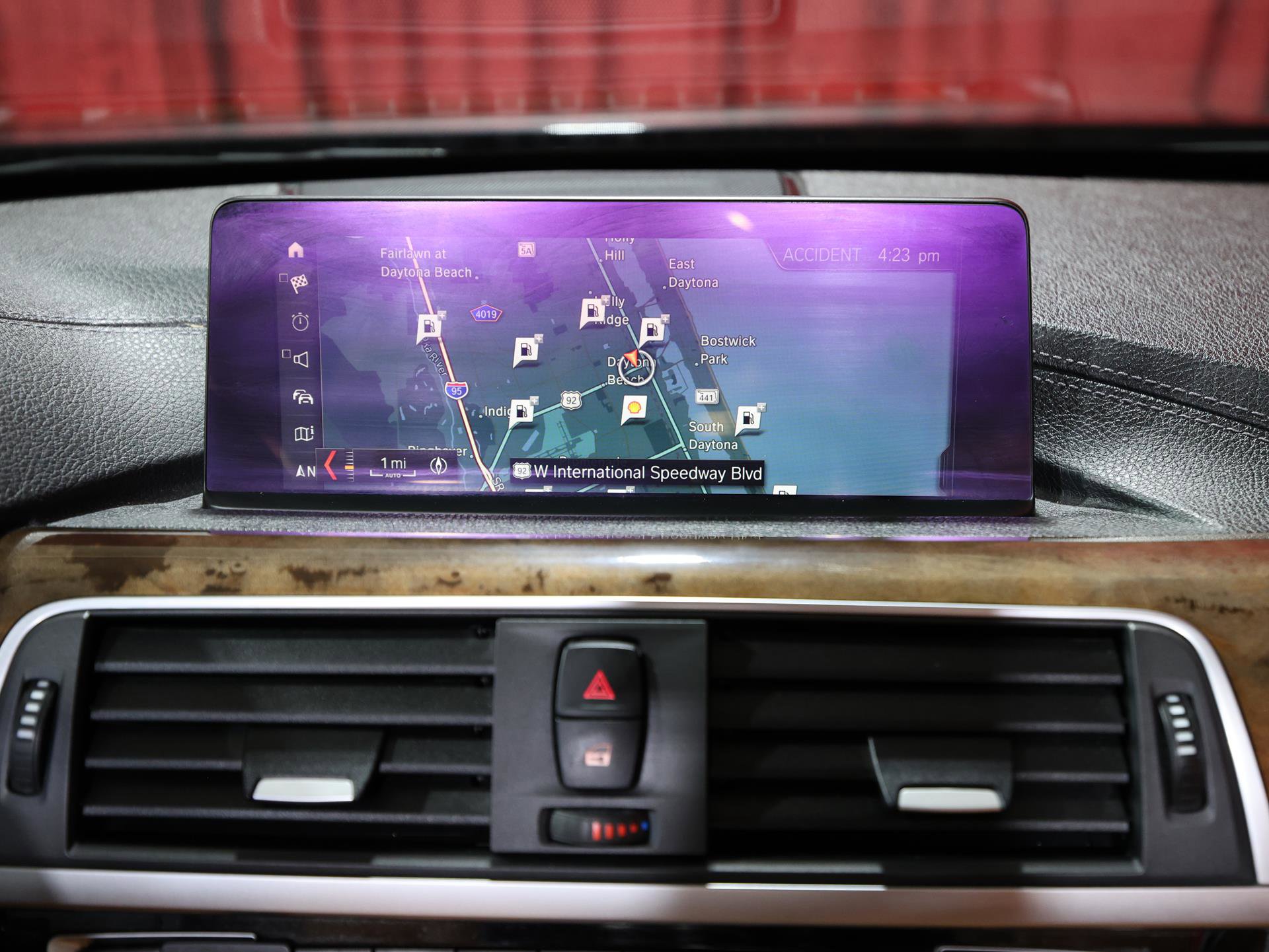 Used 2019 BMW 430i Convertible w/ Convenience Package image 21