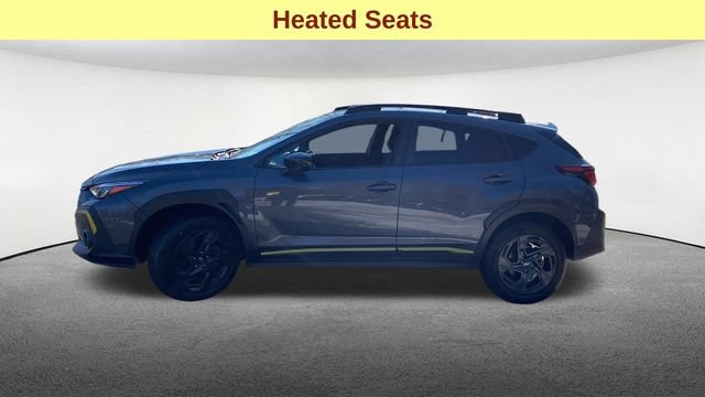 Used 2024 Subaru Crosstrek 2.5i Sport AWD/4WD image 5