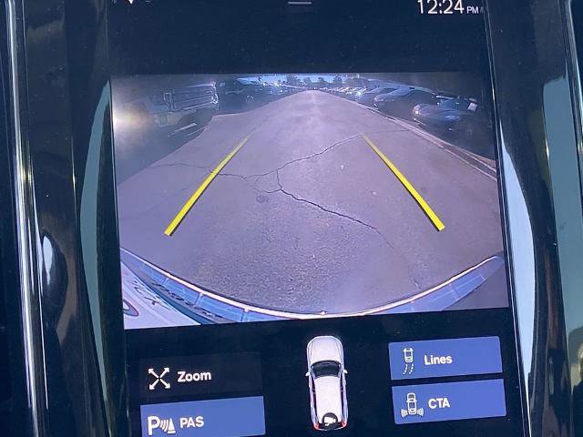 Used 2021 Volvo XC60 T5 Inscription w/ Protection Package Premier image 11