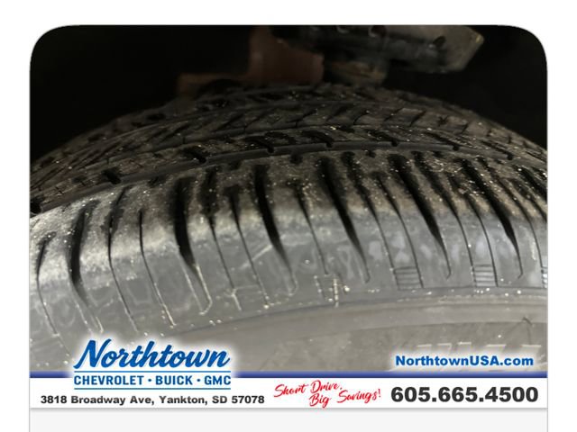 Used 2024 Buick Encore GX Sport Touring w/ Comfort Package AWD/4WD image 20