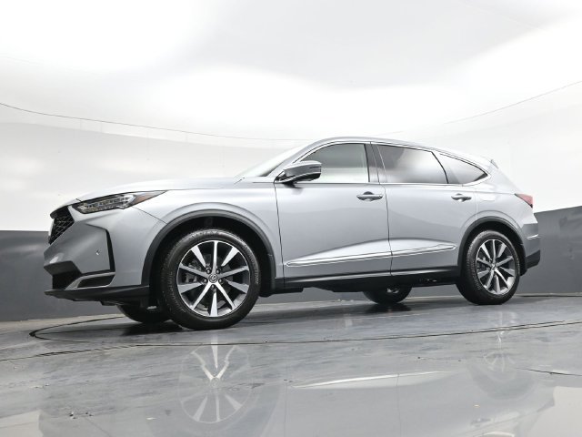 New 2026 Acura MDX w/ Technology Package FWD image 34