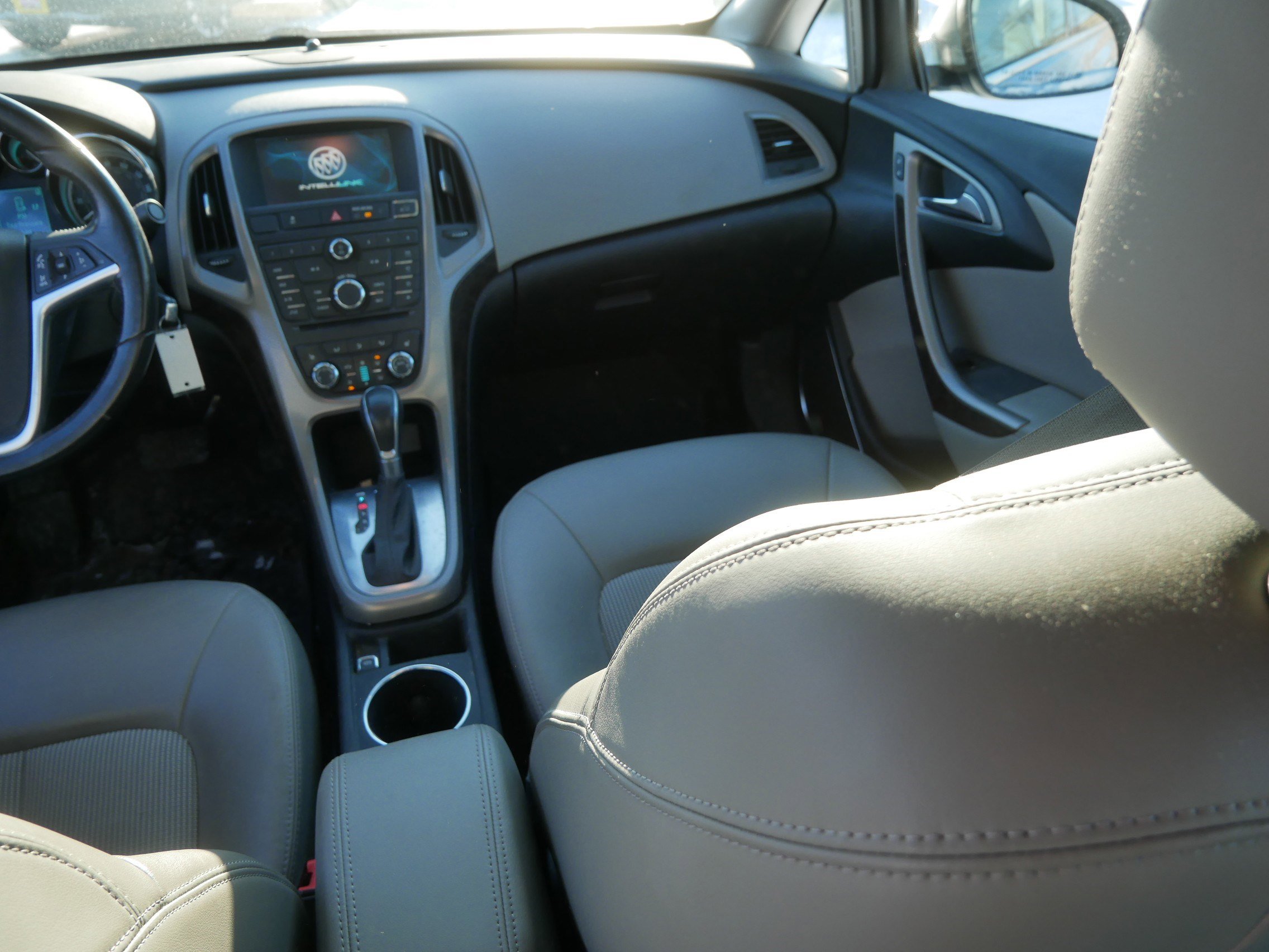 Used 2016 Buick Verano w/ Comfort Package image 11