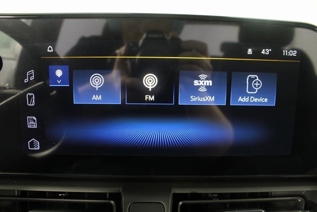 New 2026 Chevrolet TrailBlazer LS image 5