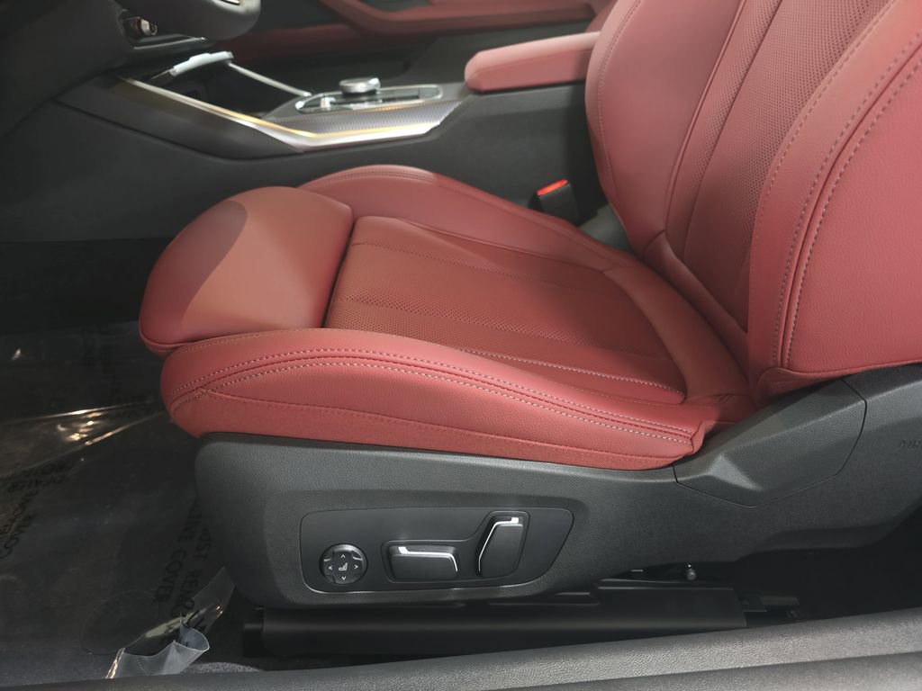 New 2026 BMW 430i Coupe w/ Convenience Package RWD image 20