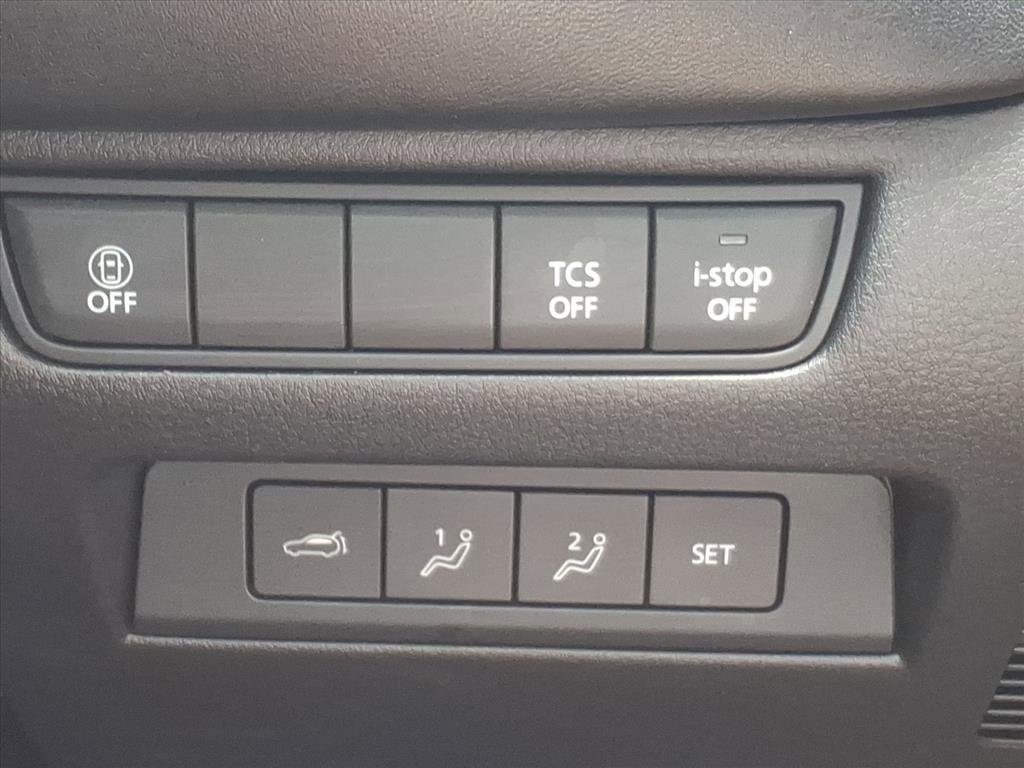 Used 2023 MAZDA CX-50 AWD 2.5 Turbo w/ Cargo Package image 21