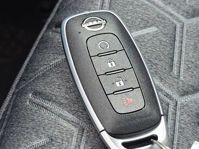 New 2026 Nissan Kicks SV w/ SV Premium Package AWD/4WD image 33