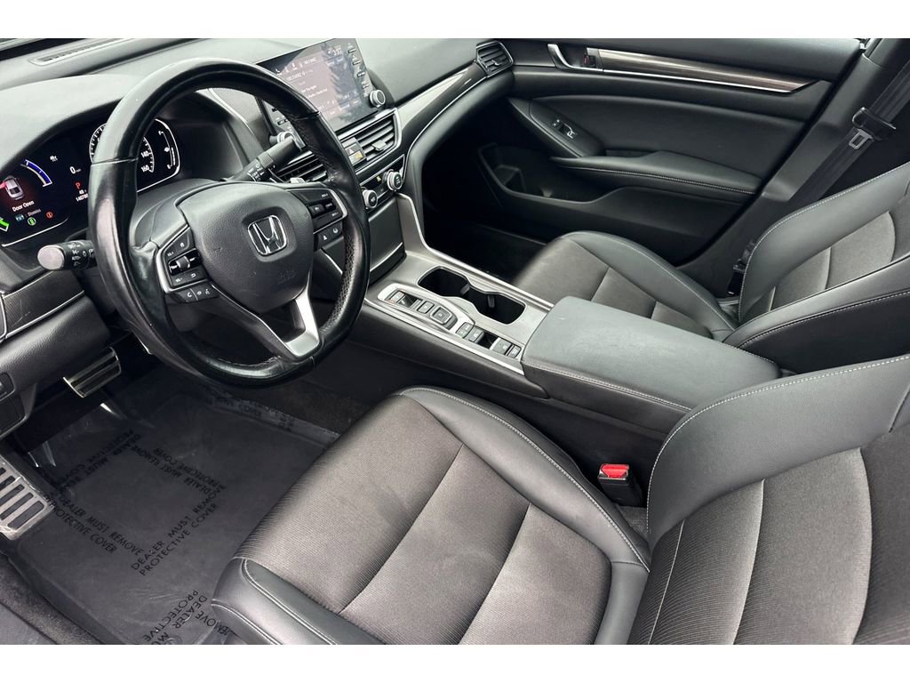 Used 2022 Honda Accord Sport image 12