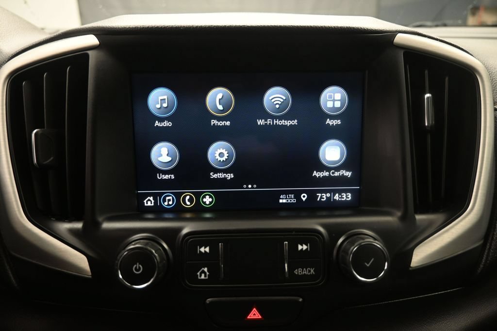 Used 2021 GMC Terrain SLT AWD/4WD image 11