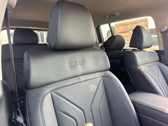 New 2026 Hyundai Santa Fe XRT AWD/4WD image 25