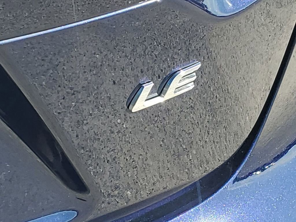 Used 2023 Toyota Corolla LE image 40