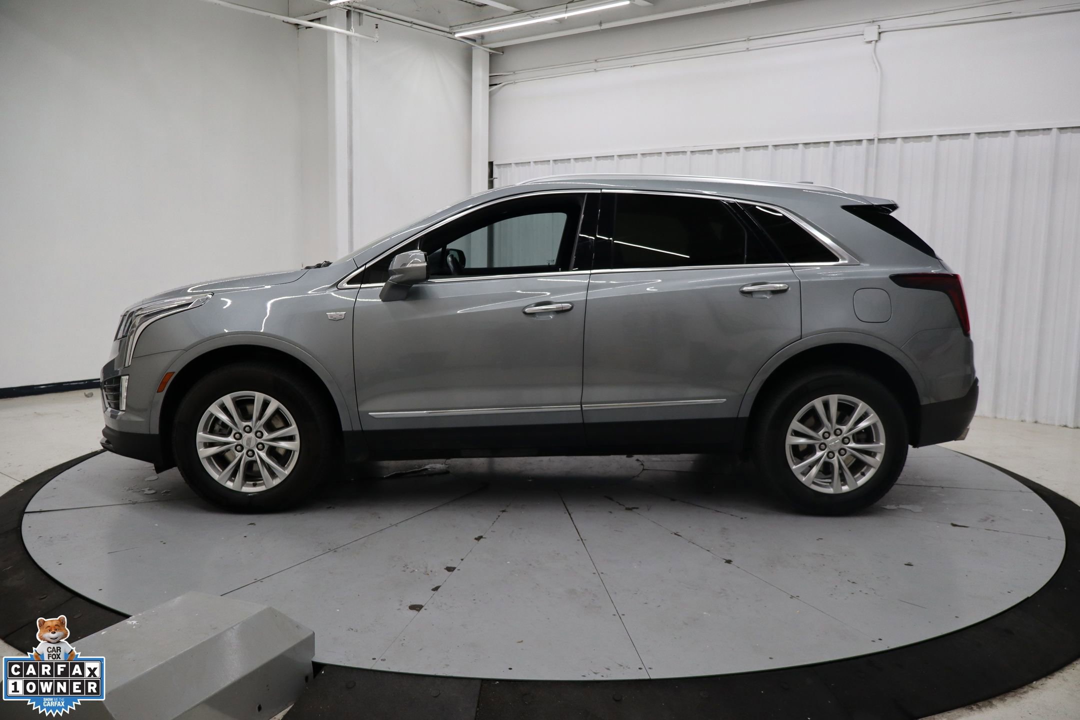 Used 2023 Cadillac XT5 Luxury FWD image 6