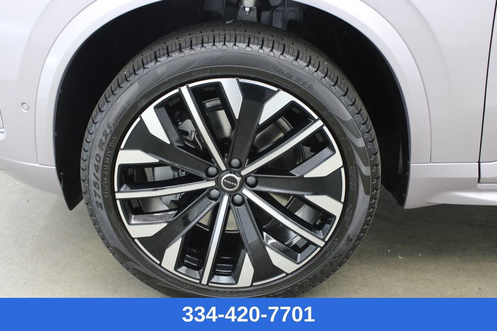 New 2026 Volvo XC90 B6 Plus w/ Protection Package Premier image 30