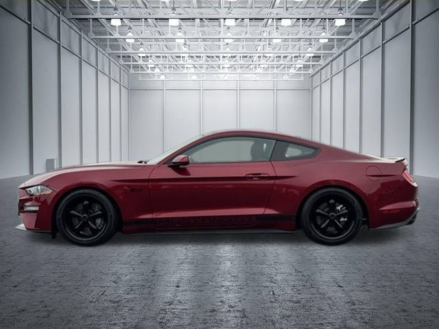 Used 2018 Ford Mustang GT RWD image 10