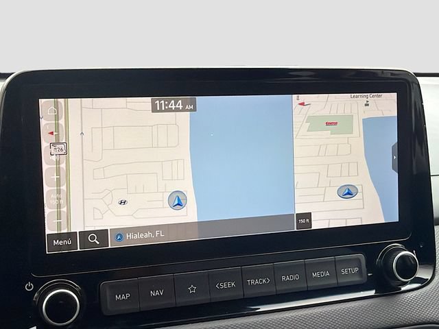 Certified 2023 Hyundai Kona SEL w/ Convenience Package FWD image 13