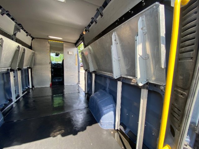 Used 2021 RAM ProMaster 3500 FWD image 13