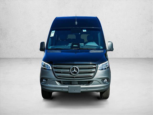 New 2026 Mercedes-Benz Sprinter 2500 image 2