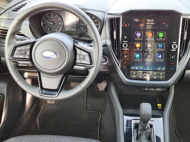 Certified 2025 Subaru Forester Premium image 27