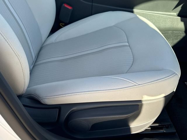 New 2026 Hyundai Sonata SEL FWD image 14