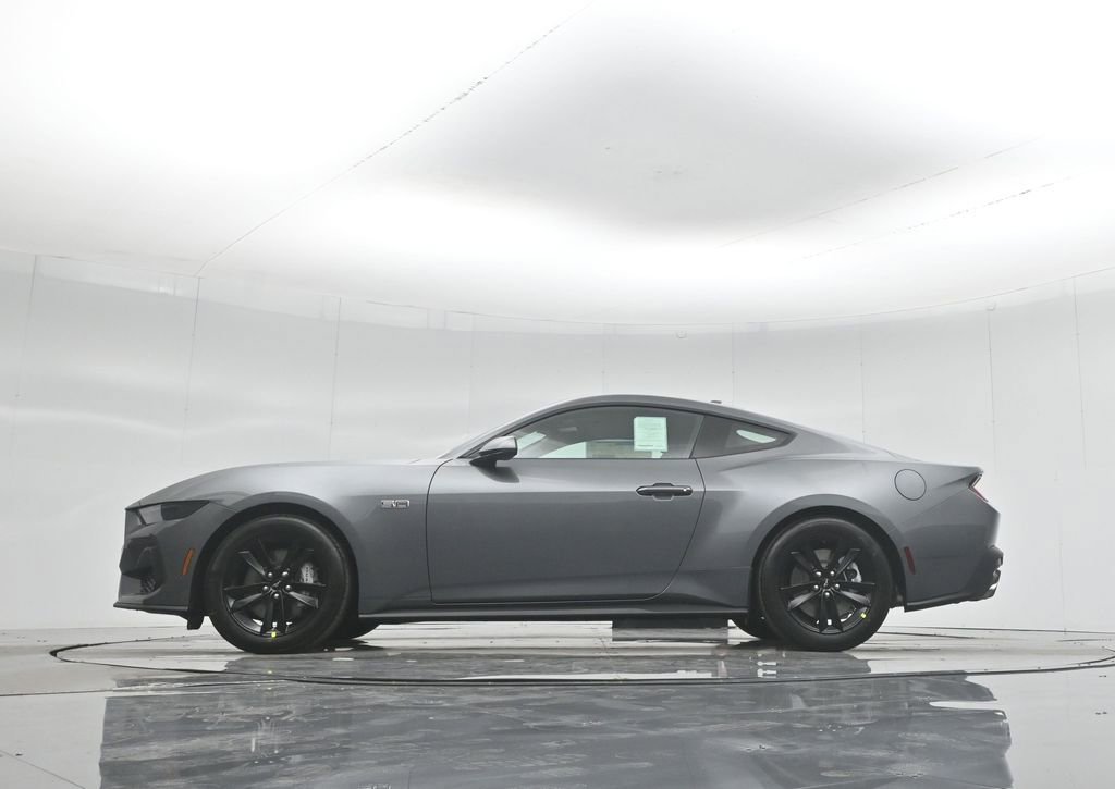 New 2026 Ford Mustang GT image 7
