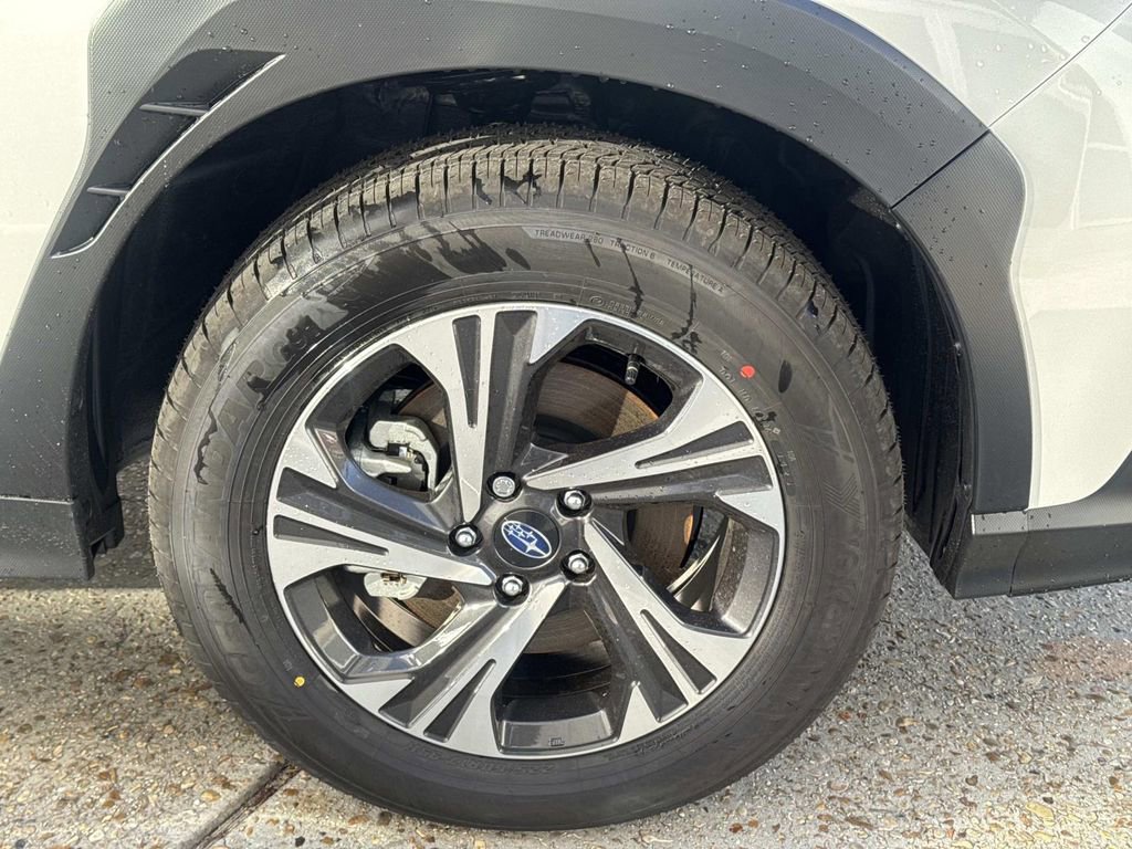 New 2026 Subaru Crosstrek 2.0i Premium image 4
