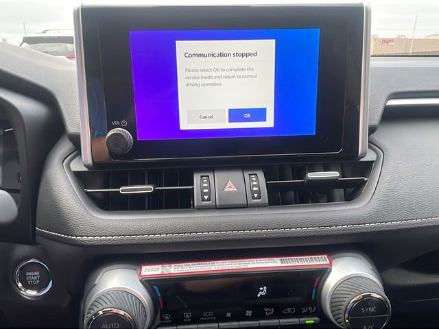 New 2025 Toyota RAV4 XLE Premium image 27