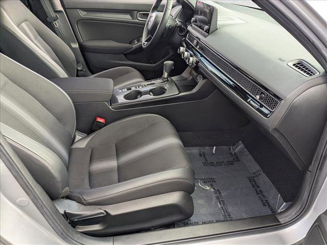 Used 2024 Honda Civic Sport image 19