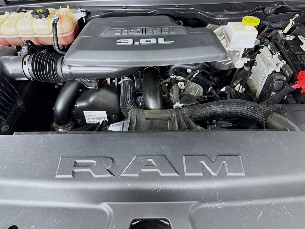 Used 2020 RAM 1500 Limited AWD/4WD image 31