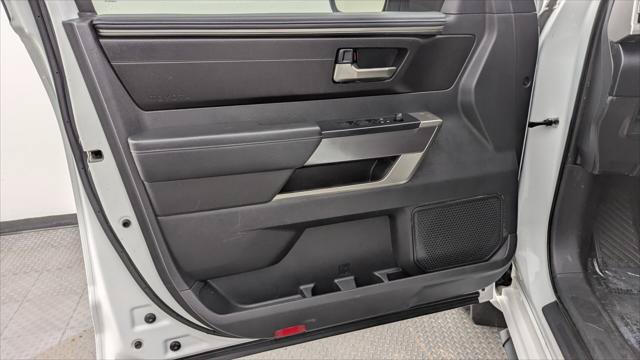 Used 2025 Toyota Tundra SR5 RWD image 13
