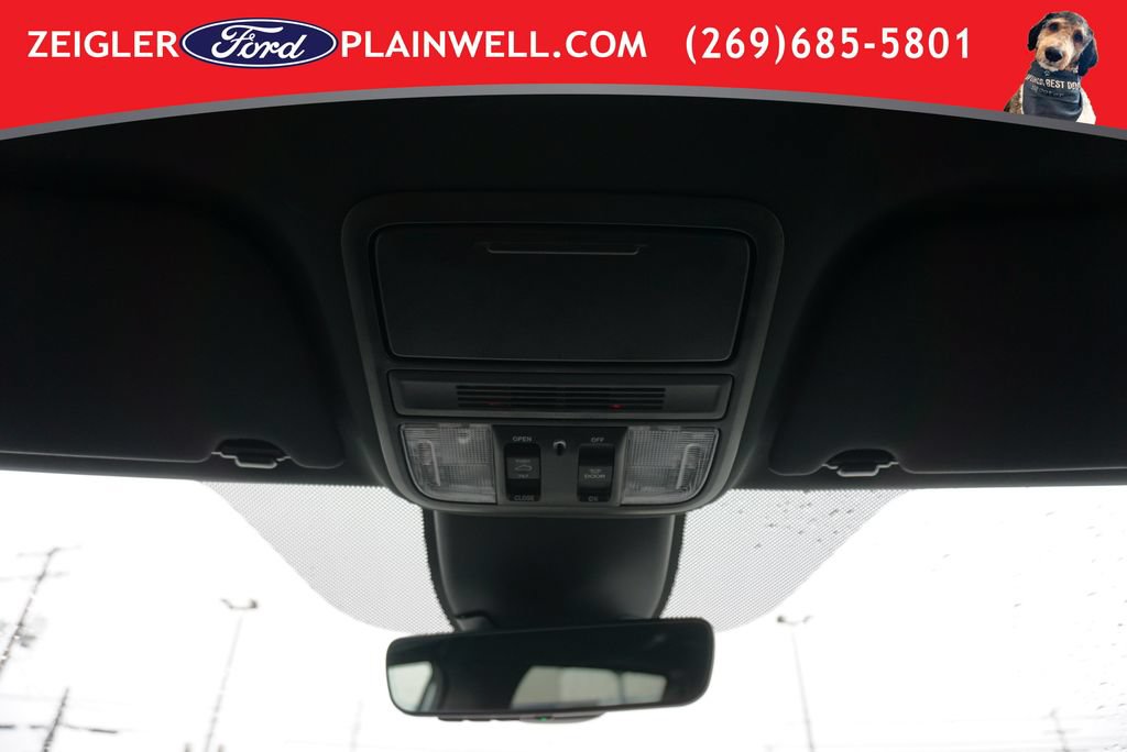 Used 2025 Honda Odyssey Sport-L image 34