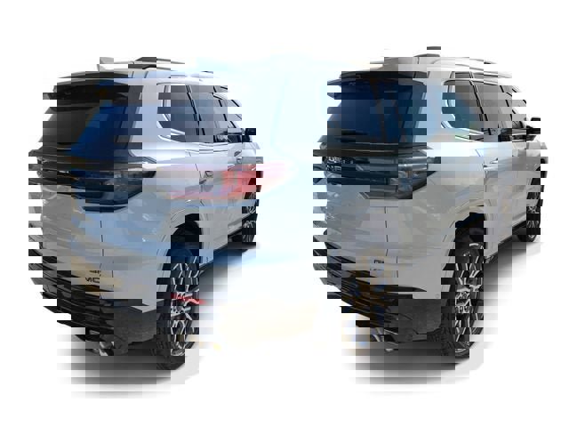 New 2026 GMC Acadia Denali Ultimate image 5