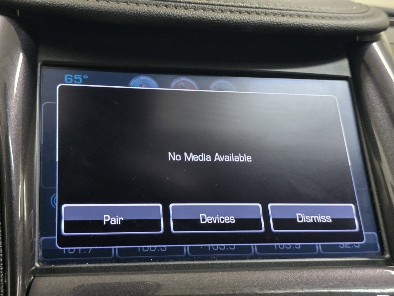 Used 2020 Chevrolet Impala LT image 4
