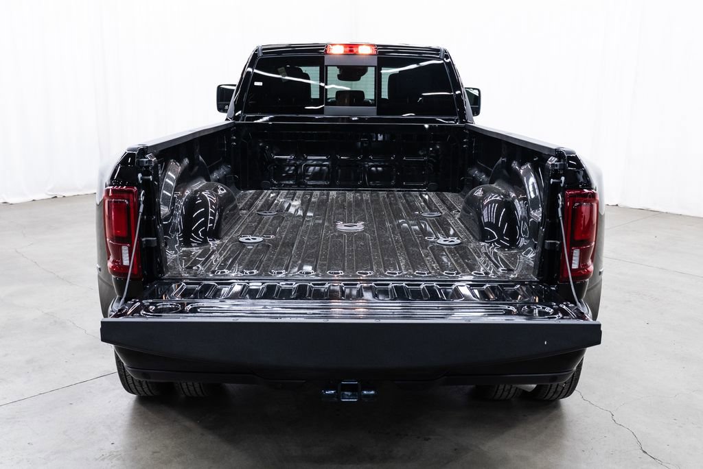 New 2026 RAM 3500 Laramie image 8