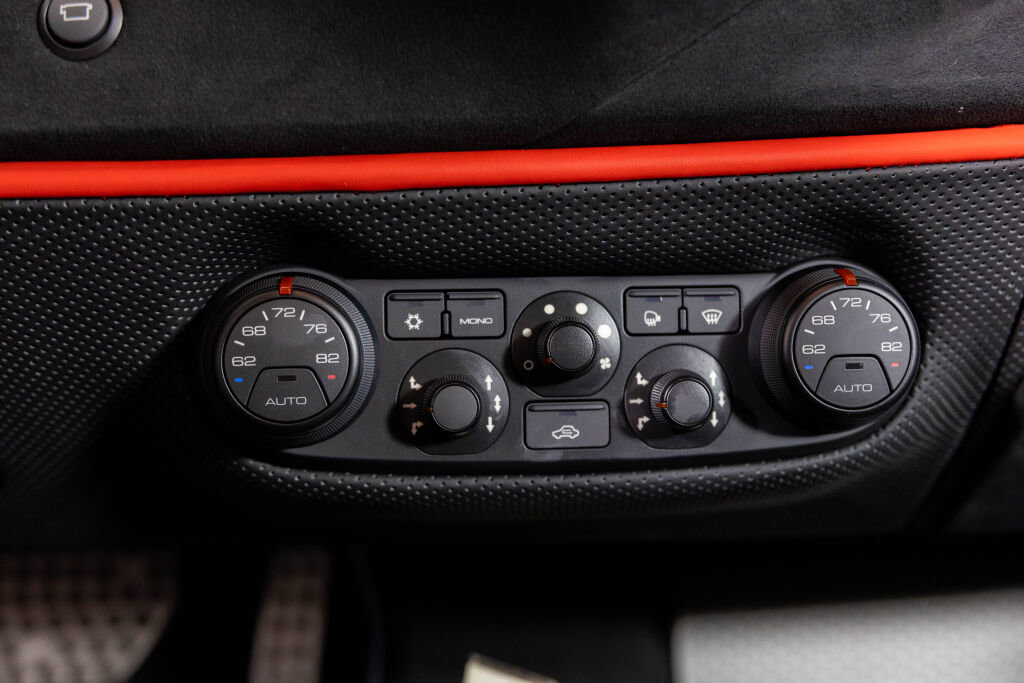 Certified 2020 Ferrari 488 Pista image 55