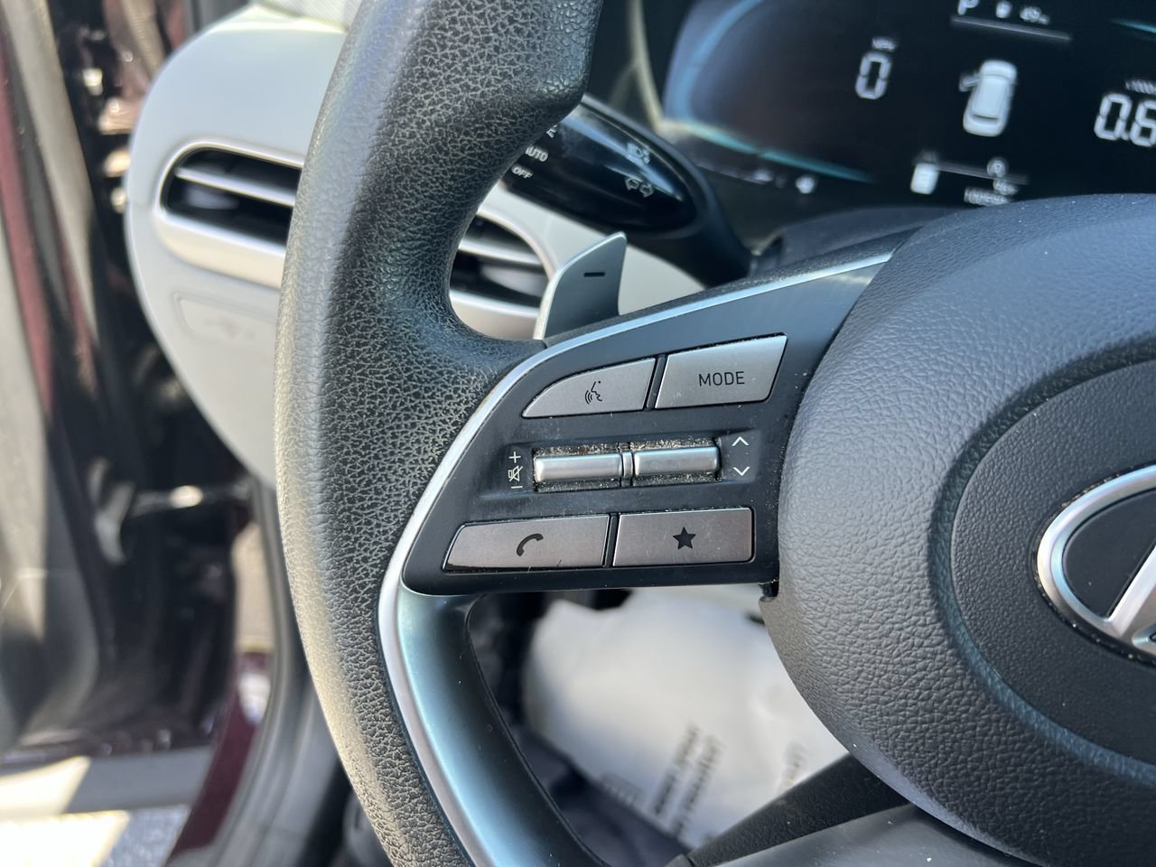 Used 2023 Hyundai Palisade SE AWD/4WD image 19