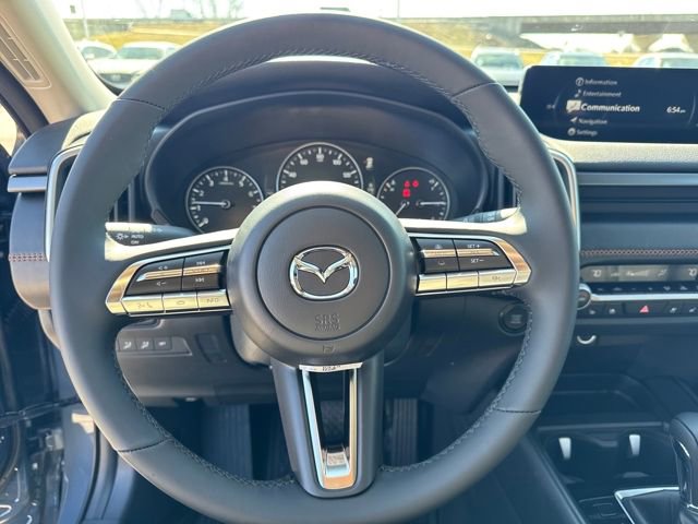 New 2026 MAZDA CX-50 AWD 2.5 S w/ Weather Package image 17