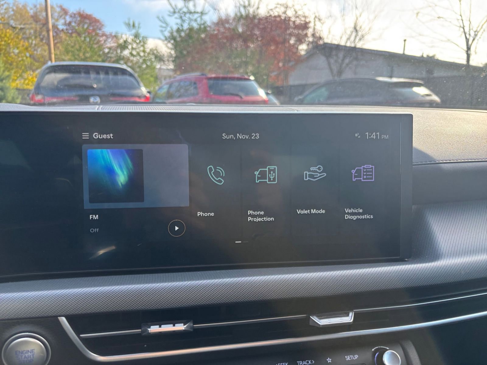 Used 2025 Hyundai Sonata SEL image 21