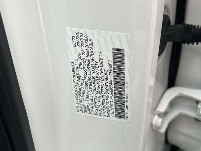 Used 2023 Honda Pilot Touring image 31