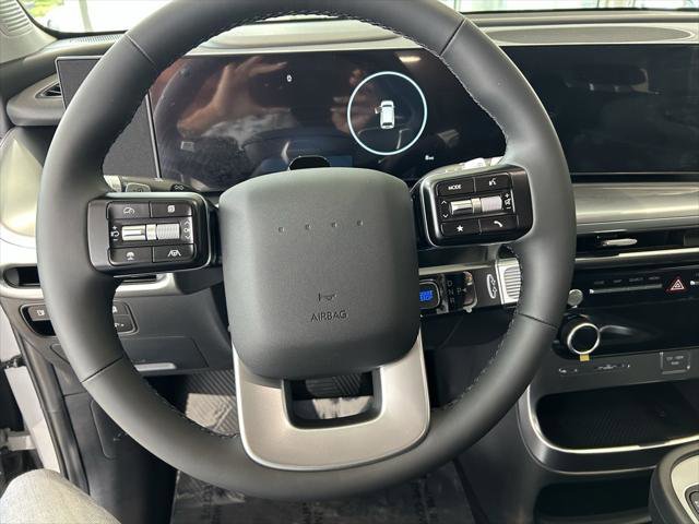 New 2026 Hyundai Ioniq 9 S image 11